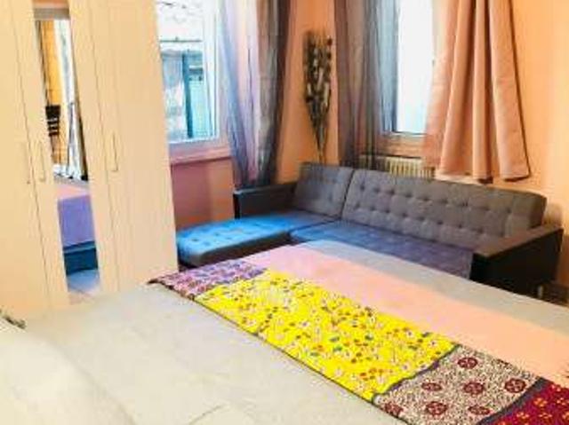 Appartamento in affitto a Il Francese, Blevio