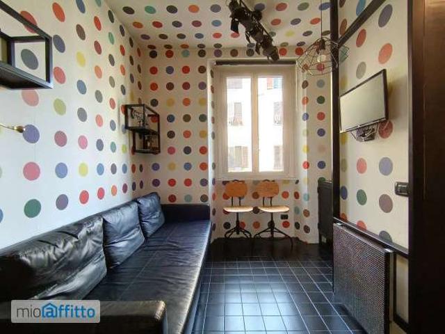 Appartamento in affitto a Municipio 1, Milano