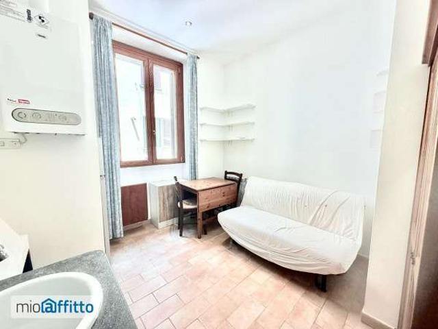Appartamento in affitto a Municipio 1, Milano