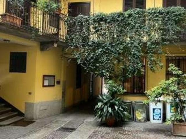Appartamento in affitto a Municipio 1, Milano