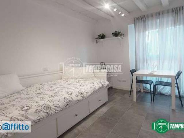 Appartamento in affitto a Municipio 1, Milano