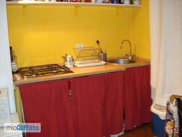 Appartamento in affitto a Municipio 1, Milano