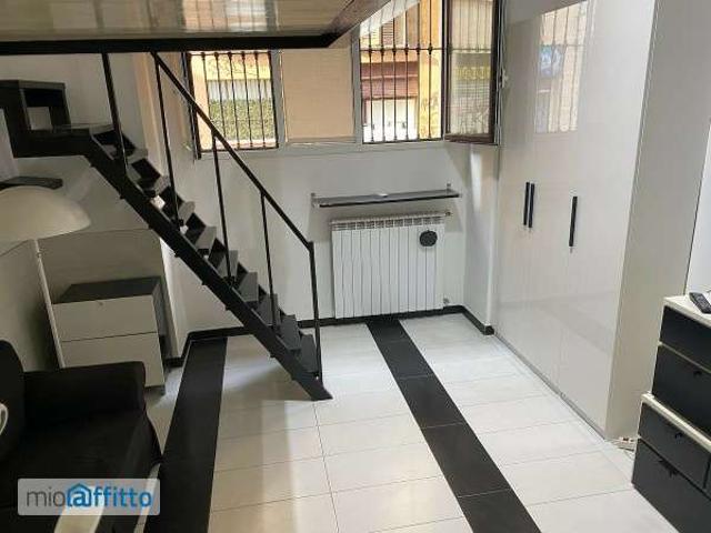 Appartamento in affitto a Municipio 1, Milano