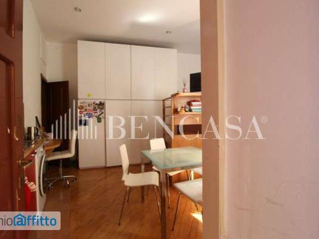 Appartamento in affitto a Municipio 1, Milano
