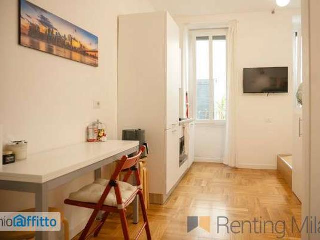 Appartamento in affitto a Municipio 1, Milano