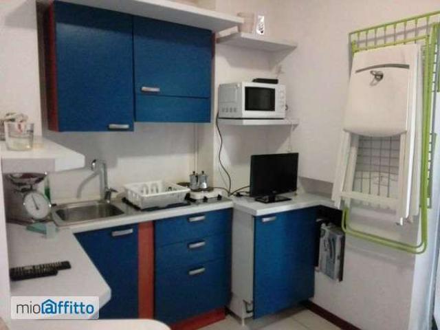 Appartamento in affitto a Municipio 1, Milano
