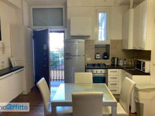 Appartamento in affitto a Municipio 1, Milano