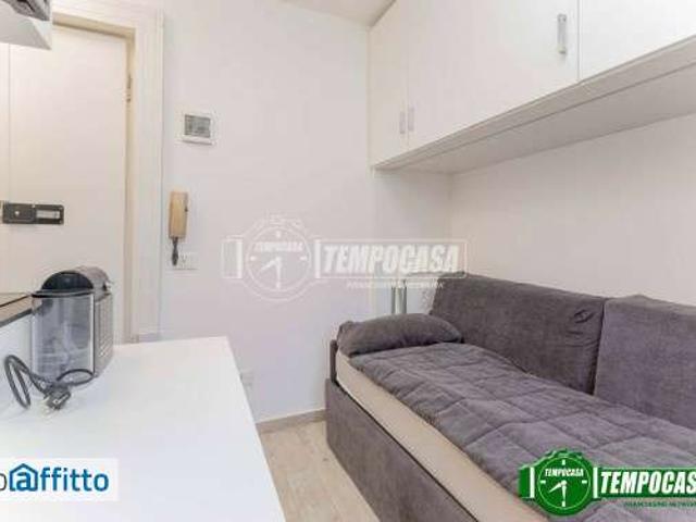 Appartamento in affitto a Municipio 1, Milano