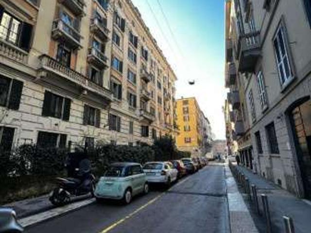 Appartamento in affitto a Municipio 1, Milano