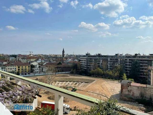 Appartamento in affitto a Centro storico, Milano