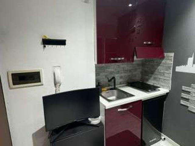Appartamento in affitto a Municipio 1, Milano