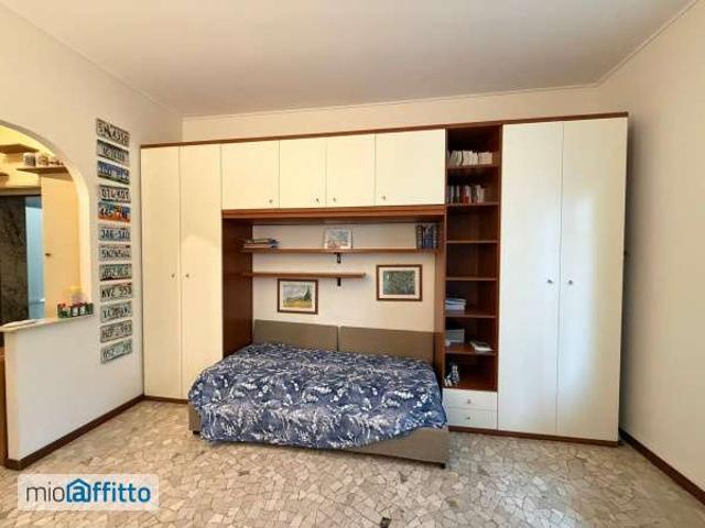 Appartamento in affitto a Municipio 1, Milano