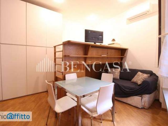 Appartamento in affitto a Municipio 1, Milano
