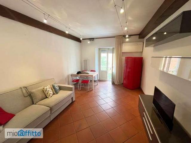 Appartamento in affitto a Magenta - San Vittore, Milano