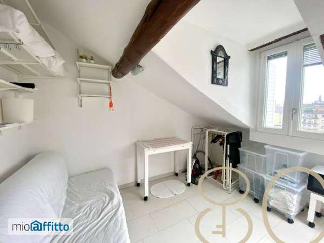 Appartamento in affitto a Municipio 1, Milano