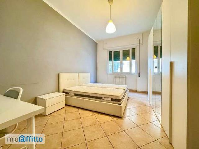 Appartamento in affitto a Municipio Roma II, Roma Capitale