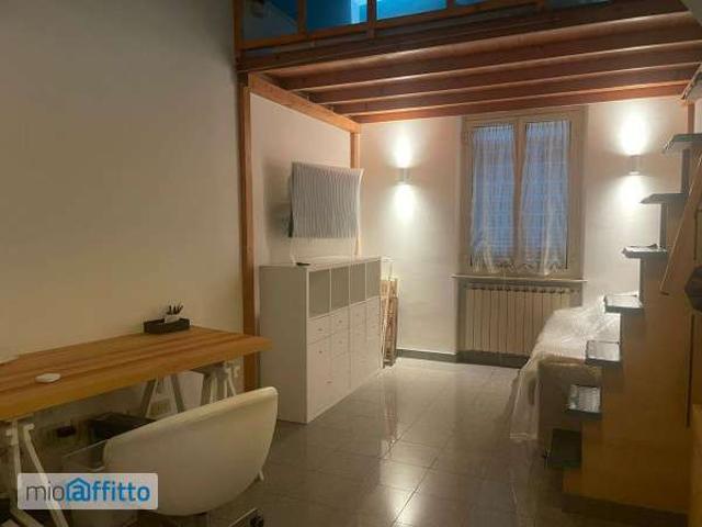 Appartamento in affitto a Municipio Roma II, Roma Capitale