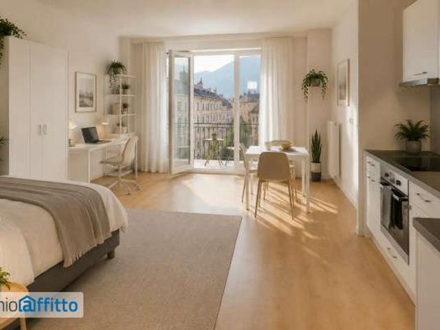 Appartamento in affitto a Rentsch - Rencio, Bolzano - Bozen