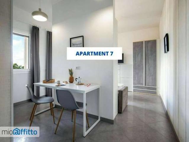 Appartamento in affitto a Municipio Roma VI, Roma Capitale