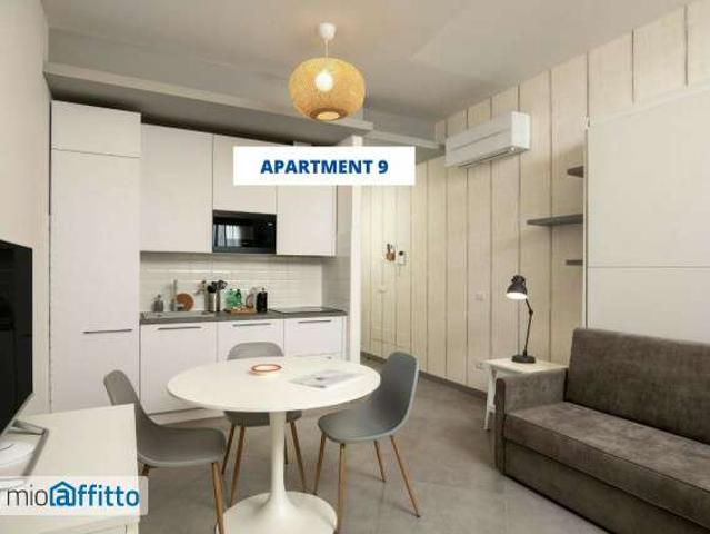 Appartamento in affitto a Municipio Roma VI, Roma Capitale
