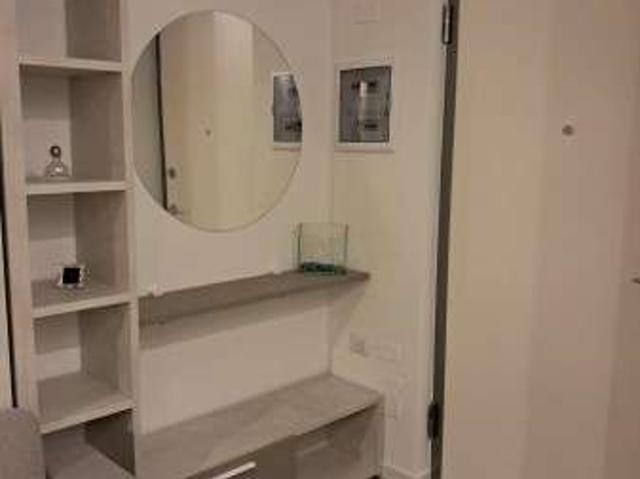 Appartamento in affitto a Bergamo, Lombardia