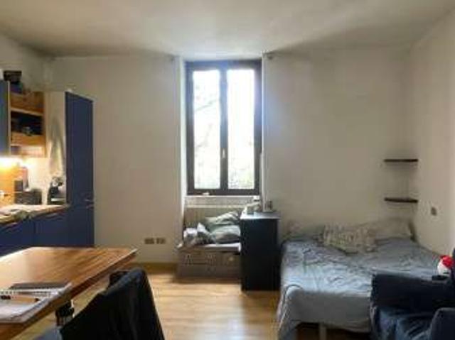 Appartamento in affitto a Zona Nord, Brescia