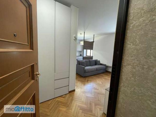 Appartamento in affitto a Zona Centro, Brescia