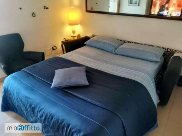 Appartamento in affitto a II Circoscrizione, Palermo