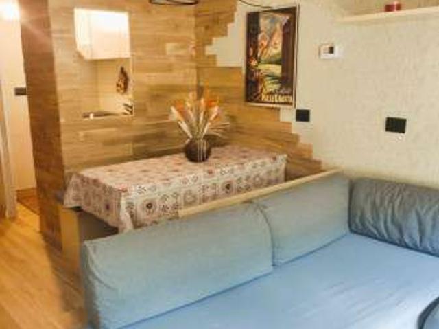 Appartamento in affitto a Le Breuil - Cervinia, Breuil Cervinia