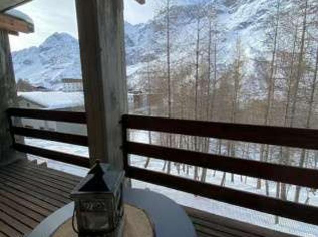 Appartamento in affitto a Le Breuil - Cervinia, Breuil Cervinia