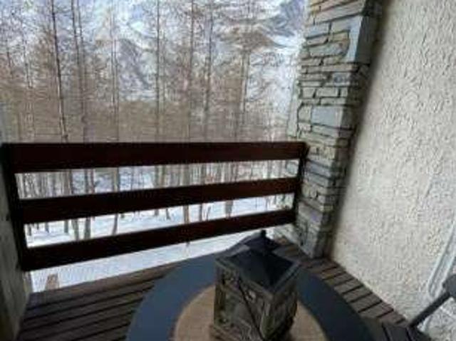 Appartamento in affitto a Le Breuil - Cervinia, Breuil Cervinia
