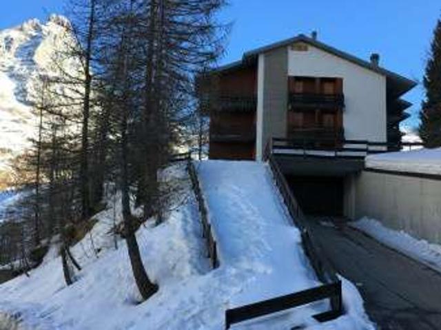 Appartamento in affitto a Le Breuil - Cervinia, Breuil Cervinia