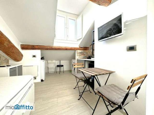 Appartamento in affitto a Municipio 3, Milano