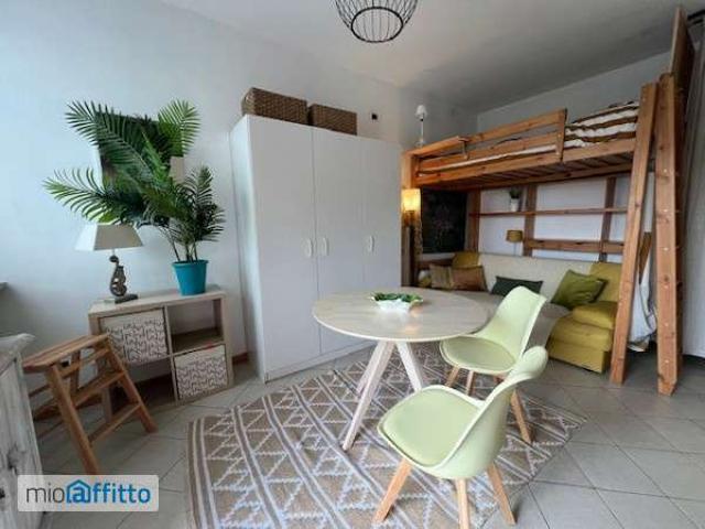 Appartamento in affitto a Municipio 3, Milano