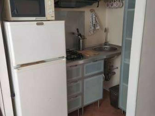 Appartamento in affitto a Municipio 1, Milano
