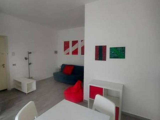 Appartamento in affitto a San Giuseppe, Busto Arsizio