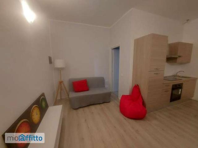 Appartamento in affitto a San Giuseppe, Busto Arsizio