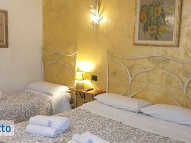 Appartamento in affitto a Palazzina, Brenzone