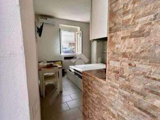 Appartamento in affitto a Is Mirrionis, Cagliari