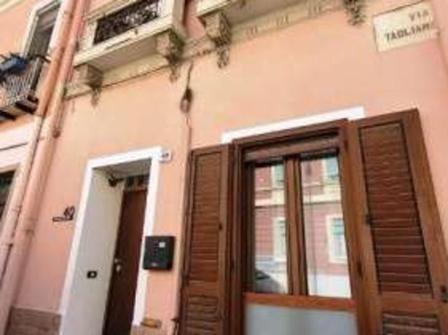 Appartamento in affitto a Sant'Avendrace-Santa Gilla, Cagliari