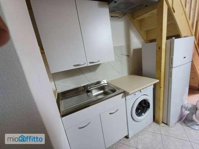 Appartamento in affitto a La Vega, Cagliari