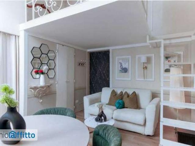 Appartamento in affitto a Settignano, Firenze