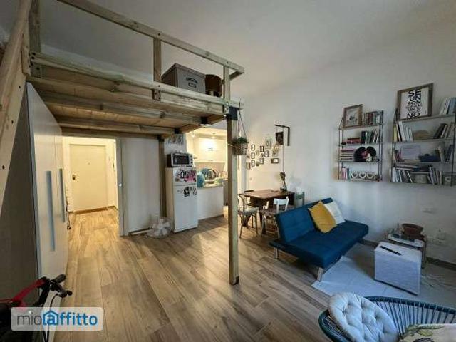 Appartamento in affitto a Quartiere 2, Firenze