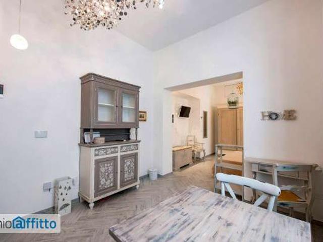 Appartamento in affitto a Quartiere 2, Firenze