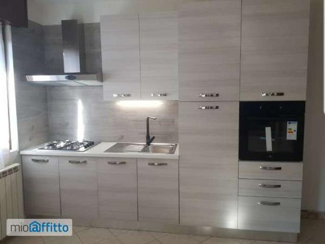 Appartamento in affitto a Cascinette, Canegrate