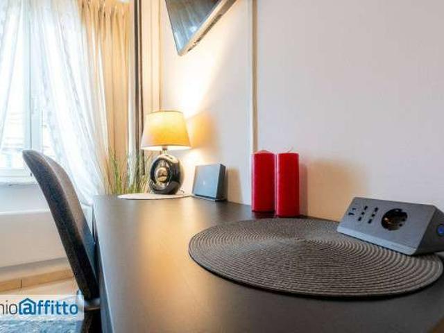 Appartamento in affitto a Municipio Roma V, Roma Capitale