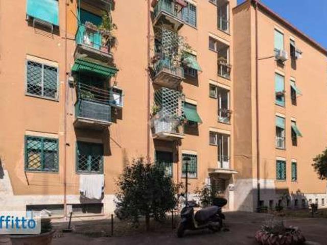 Appartamento in affitto a Municipio Roma V, Roma Capitale