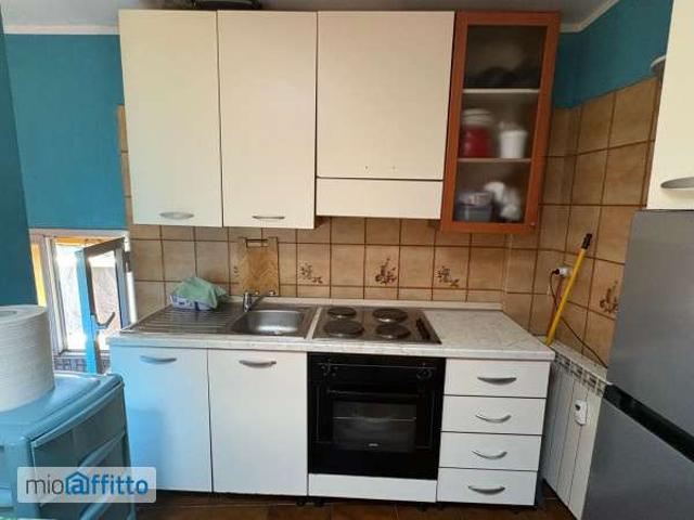 Appartamento in affitto a Castegnate, Castellanza