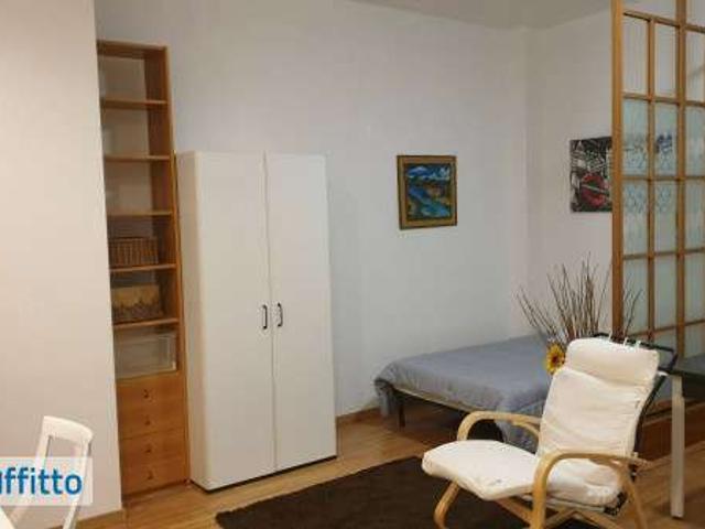 Appartamento in affitto a Castegnate, Castellanza