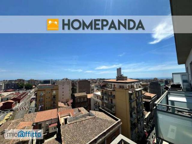 Appartamento in affitto a Borgo-Sanzio, Catania